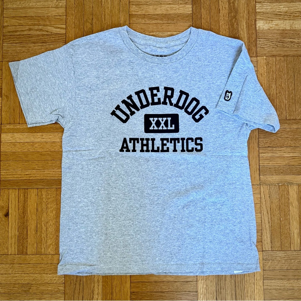 NWT Underdog Philly Children’s Shirt